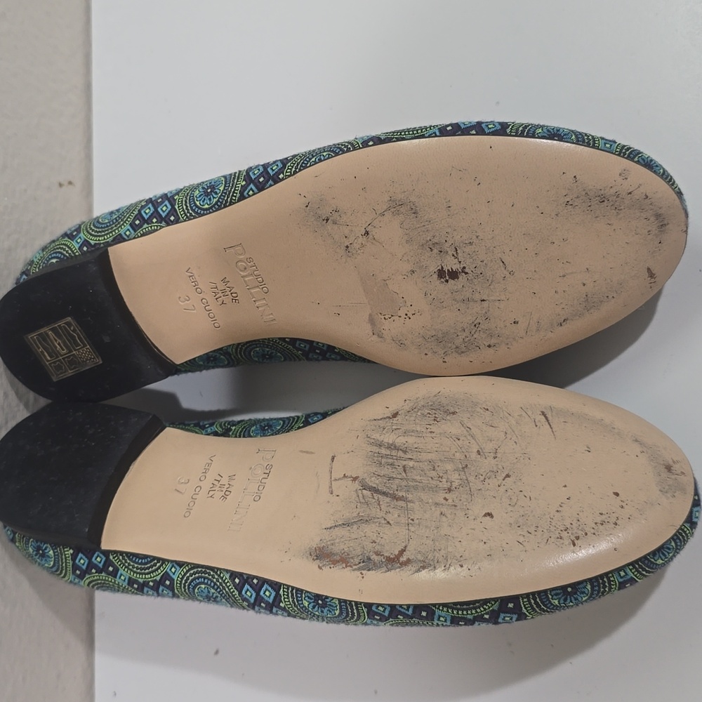 🪴 STUDIO POLLINI FLATS 🪴 - Picture 11 of 12